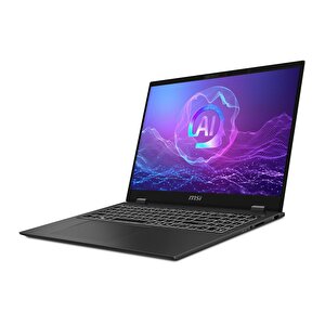 Prestige 16 Ai+ Evo B2vmg-046tr Ultra 9 288v 32gb 1tb Ssd 16 Uhd+ Windows 11