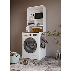 Suit Çamaşır Dolabı