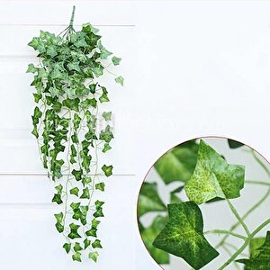 Yapay Sarmaşık 9 Dal Hedera Sarkan Yapay Çiçek
