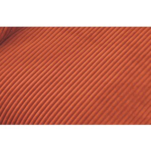 Eternity Fitilli Nevresim Takımı 4 Parça 200x220 Cm Kiremit
