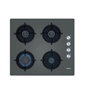 Gri Ankastre Set (hb012fbh1t-eo6c9po00(eo6c8pp30o)-lc64kpj70t)