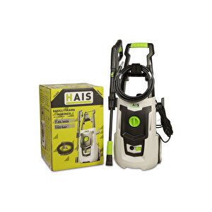 Hais 150 Bar Lt501-1800a Basınçlı Yıkama Makinesi