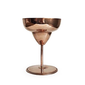 Bakır Margarita Kadeh 400 Ml