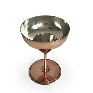 Bakır Margarita Kadeh 400 Ml