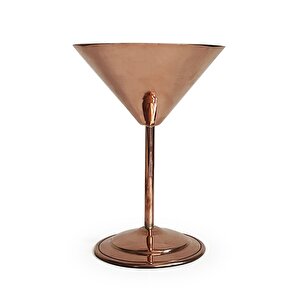 Martini Bakır Kadeh 250 Ml