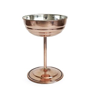 Zo-martini Bakır Kadeh