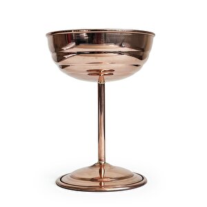Shark Anatolia Zo-martini Bakır Kadeh