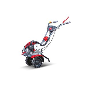 Y50 5.5 Hp Benzinli Capa Makinesi