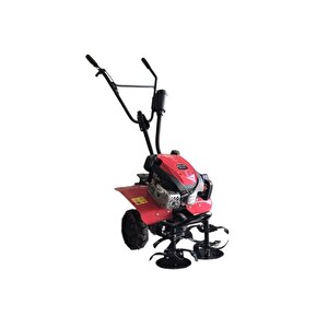 Y50 5.5 Hp Benzinli Capa Makinesi
