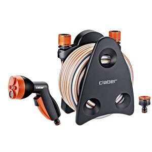 Claber 9031 10 Mt Balkon Hortumu