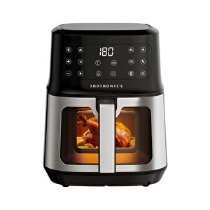 Tt-af011 5 Li̇tre Ai̇r Fryer