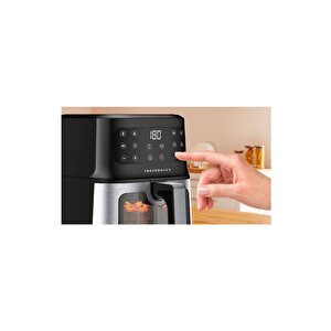 Tt-af011 5 Li̇tre Ai̇r Fryer
