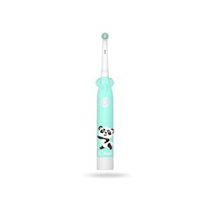Ktb 6015 Pilli Çocuk Diş Fırçası U5