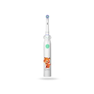 Ktb 6015 Pilli Çocuk Diş Fırçası U3