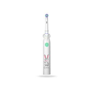 Ktb 6015 Pilli Çocuk Diş Fırçası U1