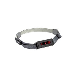 Pt-5833 Usb Şarjlı Kafa Lambası