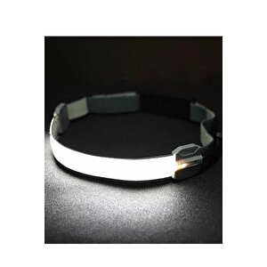 Pt-5833 Usb Şarjlı Kafa Lambası