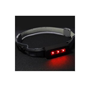 Pt-5833 Usb Şarjlı Kafa Lambası