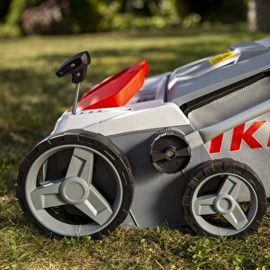 Ievl 1838 Elektrikli Vertikat Makinesi