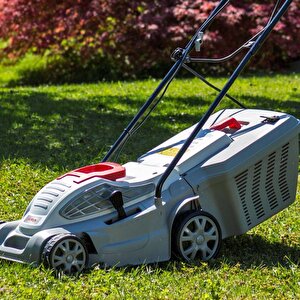 Ierm 1638 1600 W Elektrikli Çim Biçme Makinesi