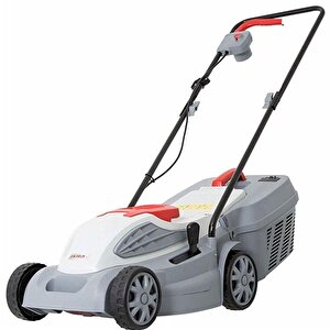 Ierm 1434 1400 W Elektrikli Çim Biçme Makinesi
