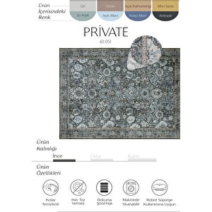 Private Yeşil Halı Yolluk Eskitme Çiçek Desen Şönil Halı Otantik Yıkanabilir salon halısı 300x400 cm