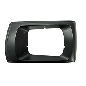 Far Çerçevesi Ön Sol Carry 1990-1998 Sk410 Kare Far