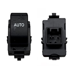 Cam Düğmesi Ön Sağ Corolla 2002-2006 / Avensis 2002-2006