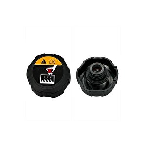 Cam Su Depo Kapak Tucson 2015-2023 / Sportage 2015-2020 / Kona 2017-2020