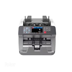 Nx-900 Ofis Tipi Para Sayma Makinesi ( Çift Cıs - Dolar Karışık Sayım )