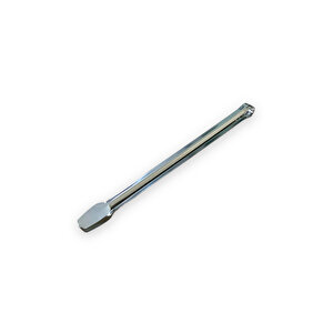 Paslanmaz Çelikten (krom) Et Mangal Izgara Maşası 34cm - 1 Adet