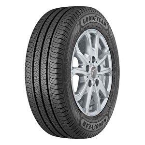 215/65r16c 109/107t Efficientgrip Cargo 2 Ulrr Oto Yaz Lastiği (üretim: 2025)