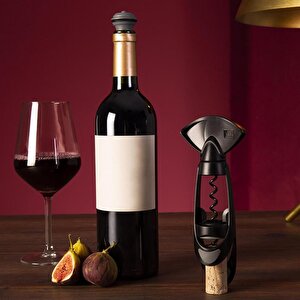 Vacu Vin 68814606 Twister Tirbuşon