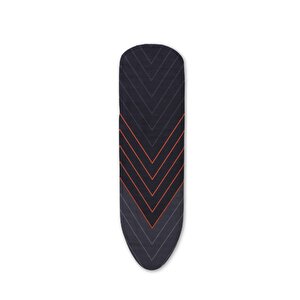 Harbinger Mm004 Özel Keçeli Isıya Dayanıklı Ütü Masası Bezi Kılıfı 40x140 Cm