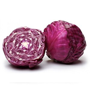 Ata Tohumları Geleneksel Kırmızı Lahana Tohumu (100 Tohum)