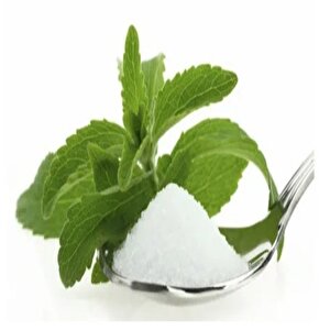 Doğal Şeker Otu Stevia Tohumu (20 Tohum)