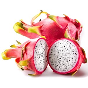 Doğal İçi Beyaz Pitaya Ejder Meyvesi(pitaya) Tohumu (100 Tohum)