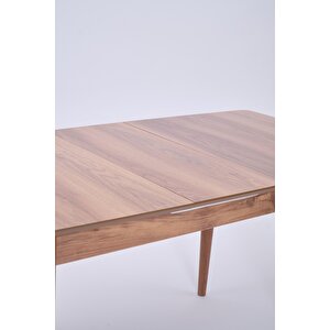 Venüs Elma Otomatik Açılır Masa Sandalye Takımı 80x120