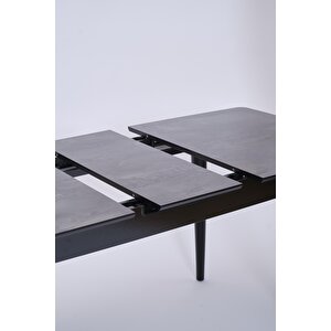 Venüs Elma Otomatik Açılır Masa Sandalye Takımı 80x120