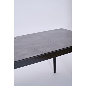 Venüs Elma Otomatik Açılır Masa Sandalye Takımı 80x120