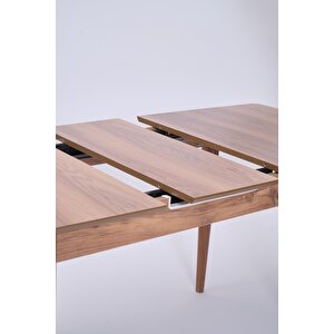 Venüs Otomatik Açılır Mdf Mutfak Masası 80x120