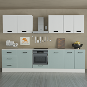 320 Cm Mutfak Dolabı Yrkn320 20
