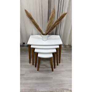 4’lü Sehpa