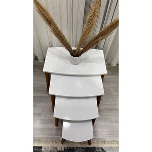 4’lü Sehpa