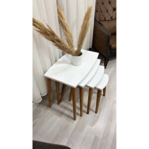 4’lü Sehpa