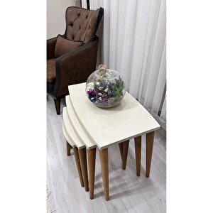 4’lü Zigon Sehpa