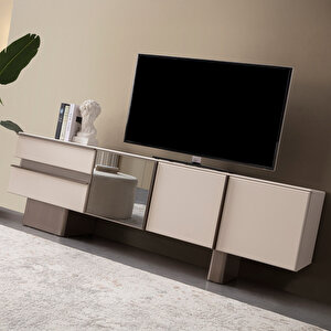 Zen Modern Tv Sehpası