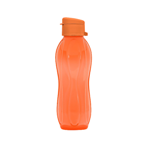 3’lü Set Matara Okul Suluğu Kapaklı Su Şişesi Plastik 750 Ml