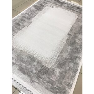 Safir 73948 097 Serisi Akrilik Salon Oturma Yatak Odası Halısı 180x250 cm