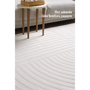 Modern Halı Yıkanabilir Halı Kaymaz Tabanlı Halı Dokuma Halı Salon Halısı Mutfak Halısı Sisal Halı 140x200